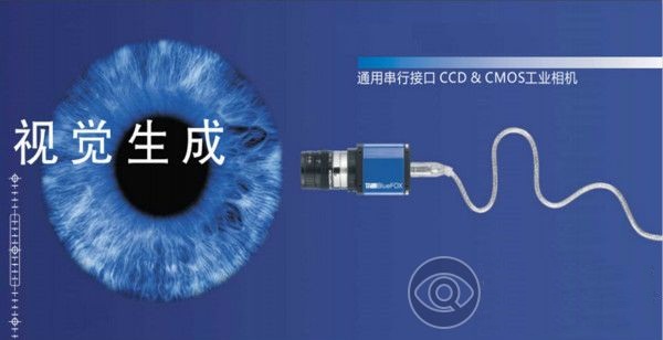 Machine Vision